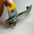 Revell 1/72 Heinkel He-111H-6 -    