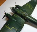 Revell 1/72 Heinkel He-111H-6 -    