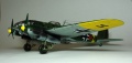 Revell 1/72 Heinkel He-111H-6 -    