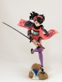 FG5790 MoMo Hime (anime Oboro Muramasa) -   