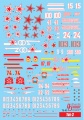   Authentic Decals 1/72 -3 -  