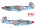   Authentic Decals 1/72 -3 -  