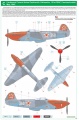   Authentic Decals 1/72 -3 -  