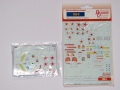   Authentic Decals 1/72 -3 -  