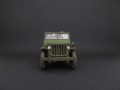 Tamiya+MiniArt 1/35 Willys MB  