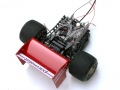 Tamiya 1/20 Brabham BT46