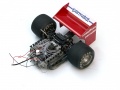 Tamiya 1/20 Brabham BT46