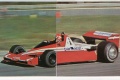 Tamiya 1/20 Brabham BT46