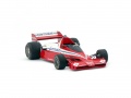 Tamiya 1/20 Brabham BT46