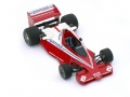 Tamiya 1/20 Brabham BT46