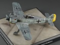 Tamiya 1/48 FW-190 A-3 -  !