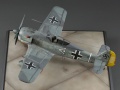 Tamiya 1/48 FW-190 A-3 -  !