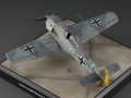 Tamiya 1/48 FW-190 A-3 -  !