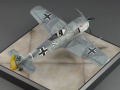 Tamiya 1/48 FW-190 A-3 -  !