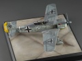 Tamiya 1/48 FW-190 A-3 -  !