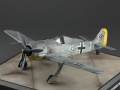 Tamiya 1/48 FW-190 A-3 -  !