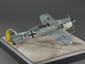 Tamiya 1/48 FW-190 A-3 -  !