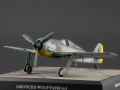 Tamiya 1/48 FW-190 A-3 -  !