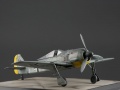 Tamiya 1/48 FW-190 A-3 -  !