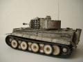 Tamiya 1/35 Tiger I (mid)