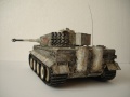 Tamiya 1/35 Tiger I (mid)