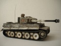 Tamiya 1/35 Tiger I (mid)