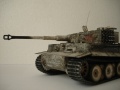 Tamiya 1/35 Tiger I (mid)