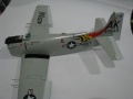 Zoukei-Mura 1/32 A-1H Skyraider -   ?