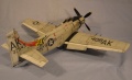 Zoukei-Mura 1/32 A-1H Skyraider -   ?