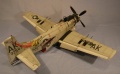 Zoukei-Mura 1/32 A-1H Skyraider -   ?