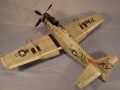 Zoukei-Mura 1/32 A-1H Skyraider -   ?