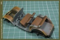 Bronco Models 1/35 Stabswagen mod1937 -  