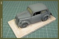 Bronco Models 1/35 Stabswagen mod1937 -  