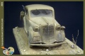 Bronco Models 1/35 Stabswagen mod1937 -  