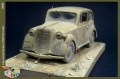 Bronco Models 1/35 Stabswagen mod1937 -  