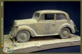 Bronco Models 1/35 Stabswagen mod1937 -  