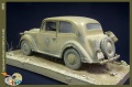 Bronco Models 1/35 Stabswagen mod1937 -  