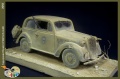 Bronco Models 1/35 Stabswagen mod1937 -  