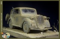 Bronco Models 1/35 Stabswagen mod1937 -  