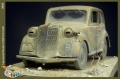 Bronco Models 1/35 Stabswagen mod1937 -  