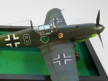 ICM 1/48 Messerschmitt BF-109F-2