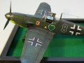 ICM 1/48 Messerschmitt BF-109F-2