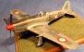  1/72 FIAT G59/4A -  