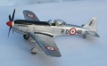  1/72 FIAT G59/4A -  