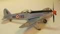  1/72 FIAT G59/4A -  