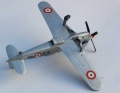  1/72 FIAT G59/4A -  