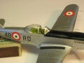  1/72 FIAT G59/4A -  