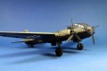 Hasegawa 1/72 Ju-188 -  