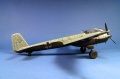 Hasegawa 1/72 Ju-188 -  