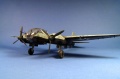 Hasegawa 1/72 Ju-188 -  